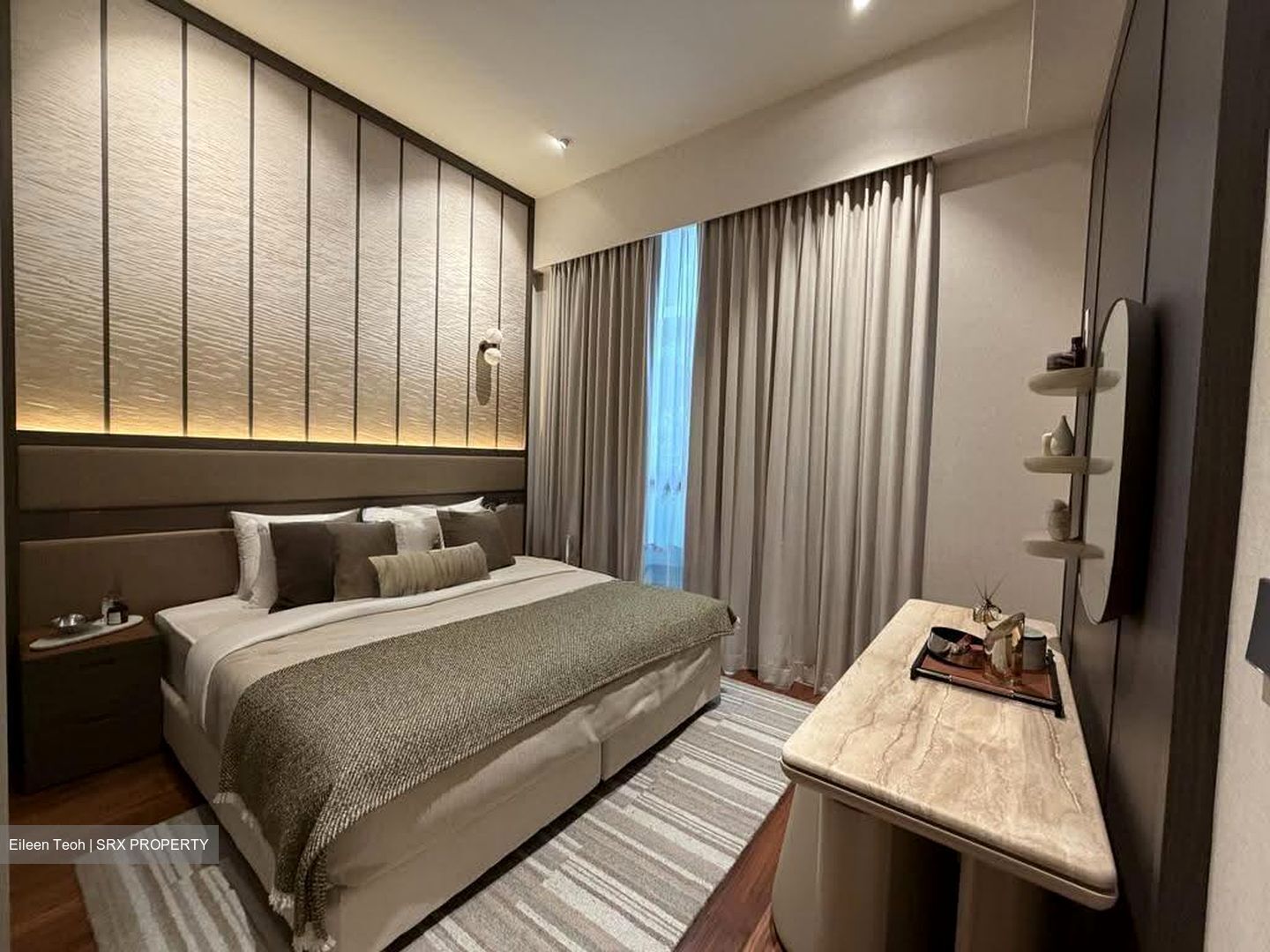 Parksuites (D10), Apartment #635127601